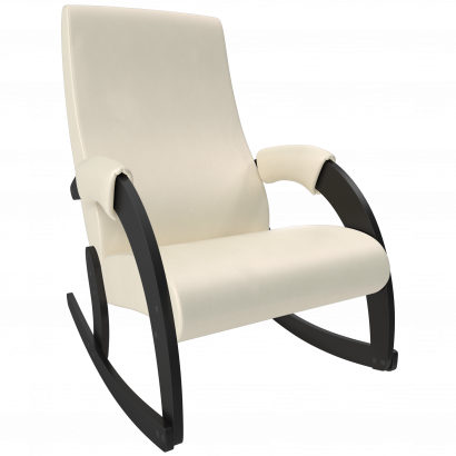 Кресло-качалка, Модель 67 шпон, Импэкс