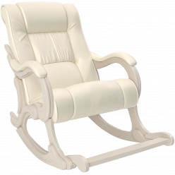 Кресло-качалка, модель 77 Лидер