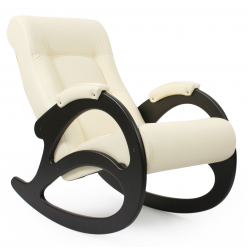 Кресло-качалка, модель 4 б/л