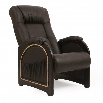 Кресло для отдыха, модель 43 (с карманами), ,  Импэкс
