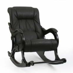 Кресло-качалка, модель 77 "Лидер"