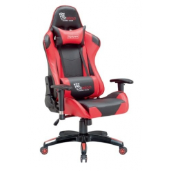  Кресло СТК-XH-8062 red